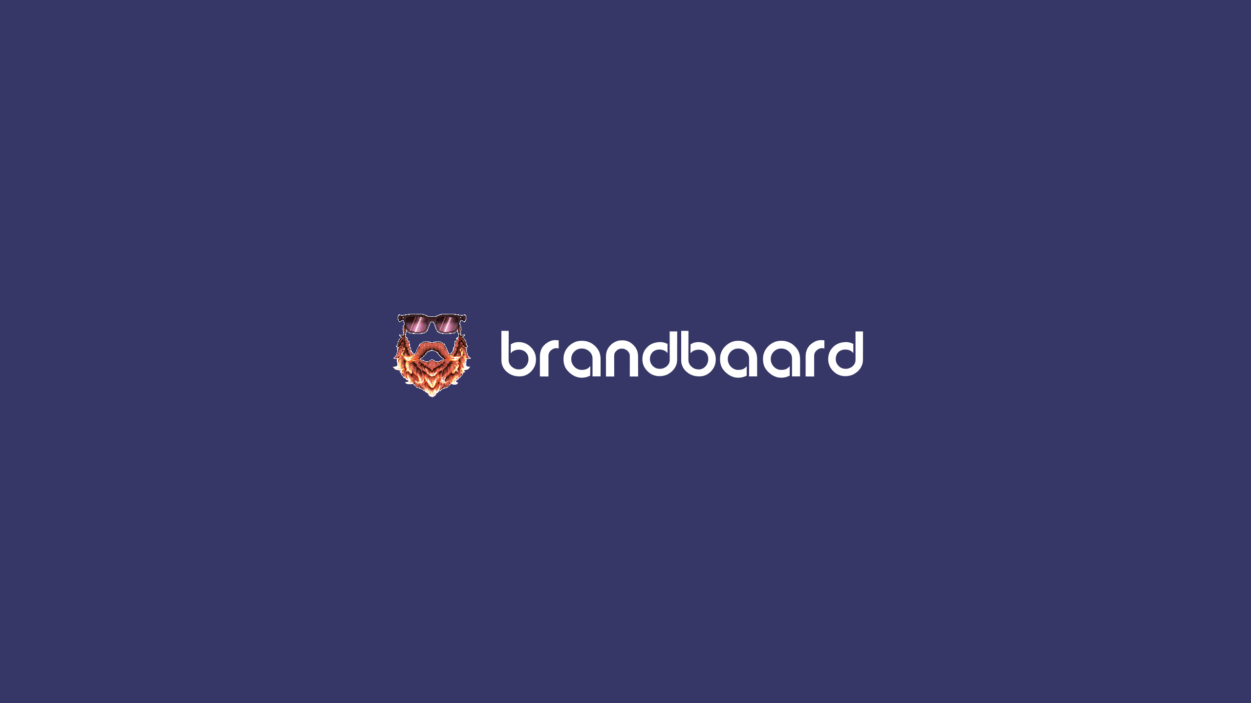 Brandbaard Media Banner
